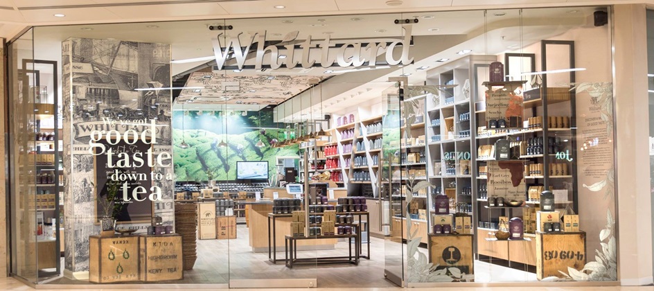 Whittard of Chelsea appoints TSA as lead influencer and social media agency